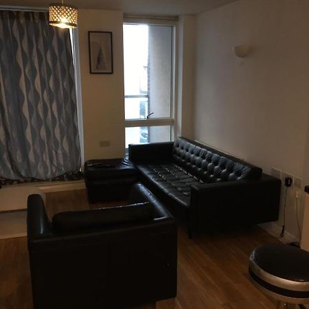 1 Bed Apt Near Canary Wharf London City Centre Exterior foto