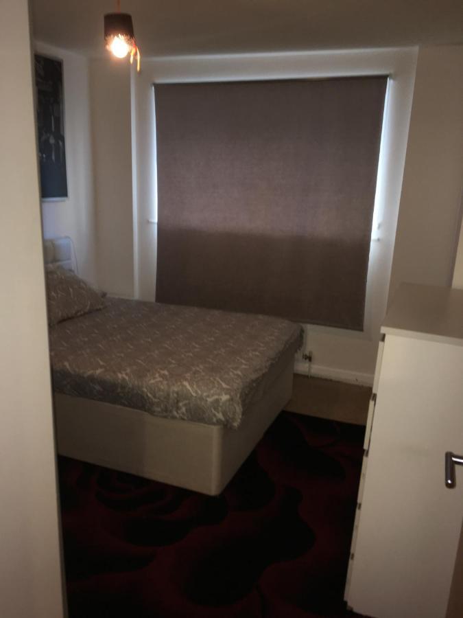1 Bed Apt Near Canary Wharf London City Centre Exterior foto